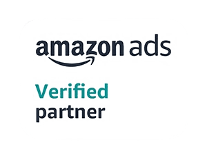 Amazon Ads Verified Partner