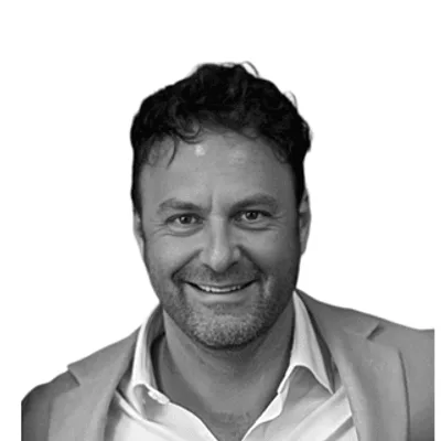 Aaron Boggs, Founder at Vizible