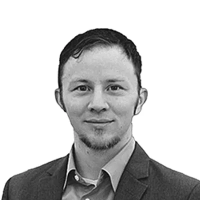 Ben Dean, President at Vizible