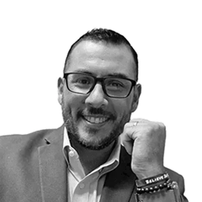 David Carrizales, Digital Marketing Director at Vizible