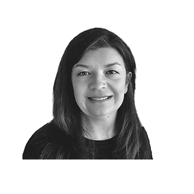 Paula Marez, CFO at Vizible