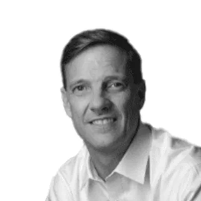 Rick Grossmann, EVP Franchise at Vizible