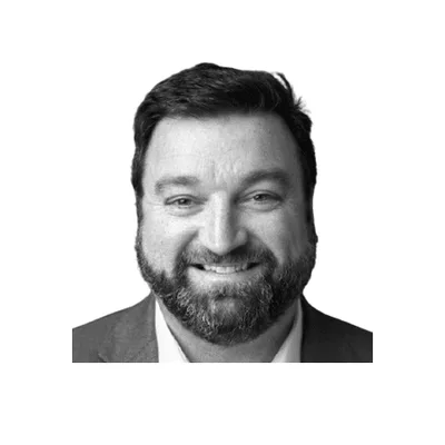 Rob Schoenlein, Chief Sales Officer at Vizible