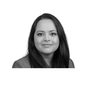 Stephanie Mejia, Franchise Director at Vizible